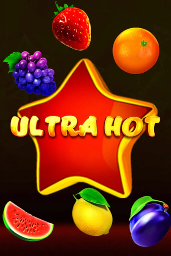 Ultra Hot играть без денег онлайн | Демо игры Grand Casino Online