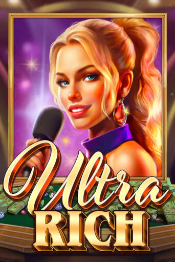 Ultra Rich играть без денег онлайн | Демо игры Grand Casino Online