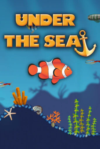 Under the Sea играть без денег онлайн | Демо игры Grand Casino Online