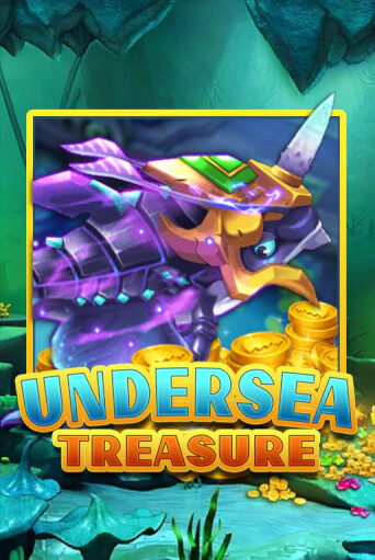 Undersea Treasure играть без денег онлайн | Демо игры Grand Casino Online