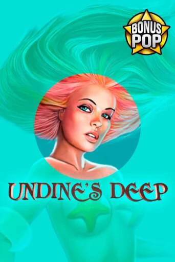 Undine's Deep играть без денег онлайн | Демо игры Grand Casino Online