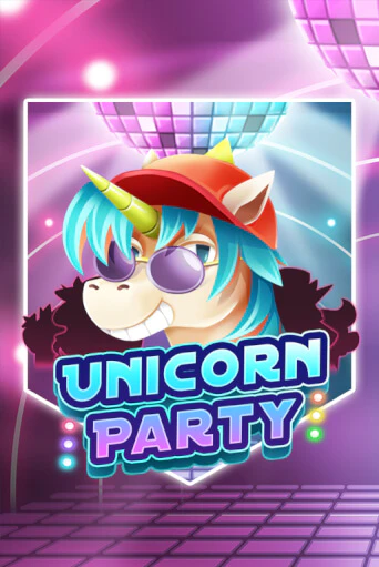 Unicorn Party играть без денег онлайн | Демо игры Grand Casino Online