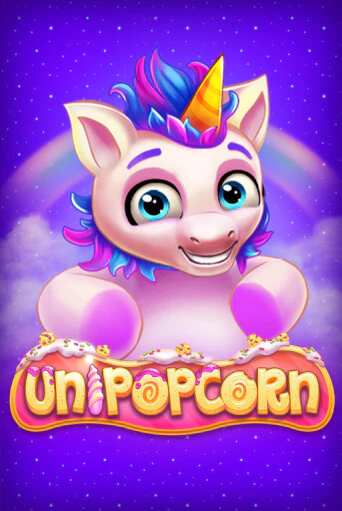 Unipopcorn играть без денег онлайн | Демо игры Grand Casino Online