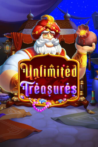 Unlimited Treasures играть без денег онлайн | Демо игры Grand Casino Online