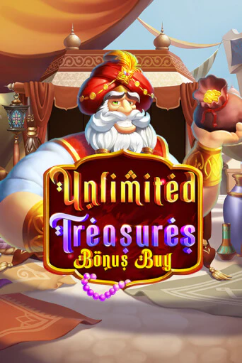 Unlimited Treasures Bonus Buy играть без денег онлайн | Демо игры Grand Casino Online