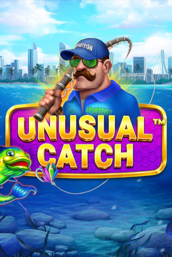 Unusual Catch™ играть без денег онлайн | Демо игры Grand Casino Online