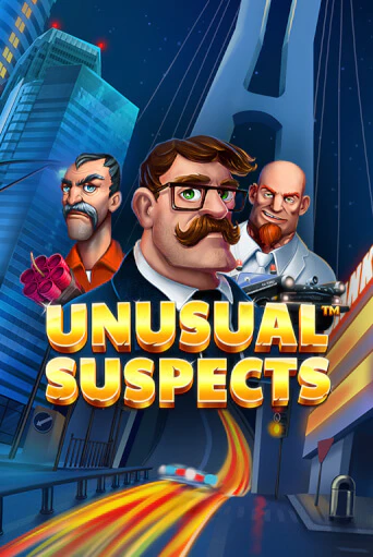 Unusual Suspects™ играть без денег онлайн | Демо игры Grand Casino Online