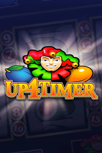 Up4Timer играть без денег онлайн | Демо игры Grand Casino Online