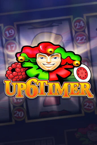 Up6Timer играть без денег онлайн | Демо игры Grand Casino Online