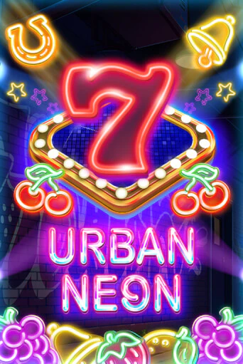 Urban Neon играть без денег онлайн | Демо игры Grand Casino Online