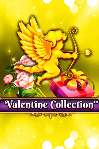 Valentine Collection 30 Lines играть без денег онлайн | Демо игры Grand Casino Online