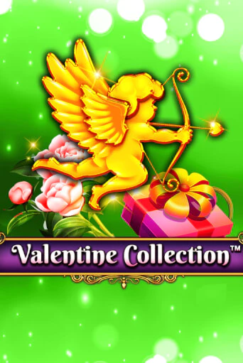 Valentine Collection 40 Lines играть без денег онлайн | Демо игры Grand Casino Online