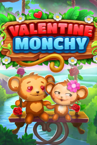 Valentine Monchy играть без денег онлайн | Демо игры Grand Casino Online