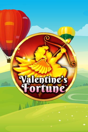 Valentine's Fortune играть без денег онлайн | Демо игры Grand Casino Online