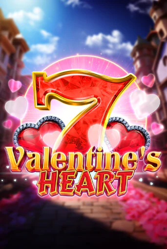 Valentine's Heart играть без денег онлайн | Демо игры Grand Casino Online