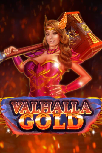 Valhalla Gold играть без денег онлайн | Демо игры Grand Casino Online