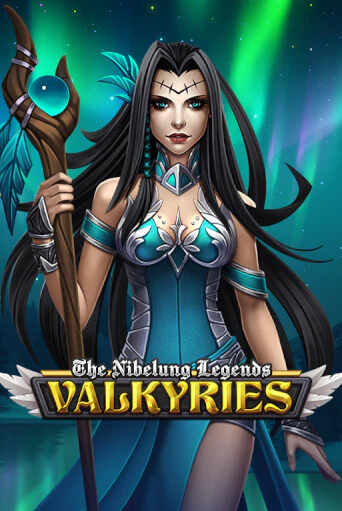 Valkyries - The Nibelung Legends играть без денег онлайн | Демо игры Grand Casino Online