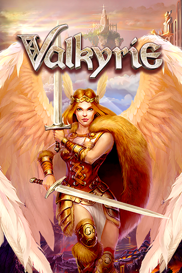 Valkyrie играть без денег онлайн | Демо игры Grand Casino Online