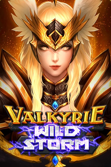 Valkyrie Wild Storm играть без денег онлайн | Демо игры Grand Casino Online