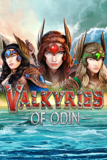 Valkyries of Odin играть без денег онлайн | Демо игры Grand Casino Online