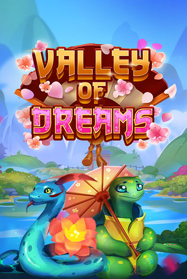 Valley of Dreams играть без денег онлайн | Демо игры Grand Casino Online