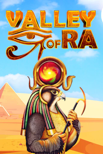 Valley of Ra играть без денег онлайн | Демо игры Grand Casino Online