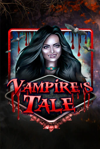 Vampire's Tale играть без денег онлайн | Демо игры Grand Casino Online