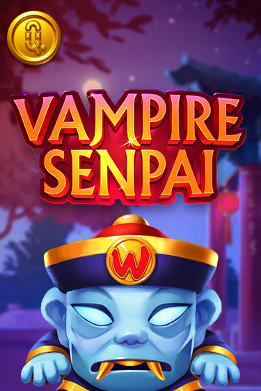 Vampire Senpai играть без денег онлайн | Демо игры Grand Casino Online