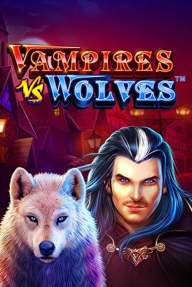 Vampires vs Wolves играть без денег онлайн | Демо игры Grand Casino Online