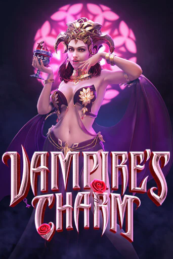 Vampire's Charm играть без денег онлайн | Демо игры Grand Casino Online