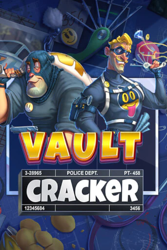 Vault Cracker играть без денег онлайн | Демо игры Grand Casino Online