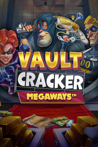 Vault Cracker Megaways играть без денег онлайн | Демо игры Grand Casino Online