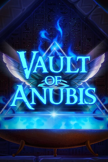 Vault Of Anubis играть без денег онлайн | Демо игры Grand Casino Online