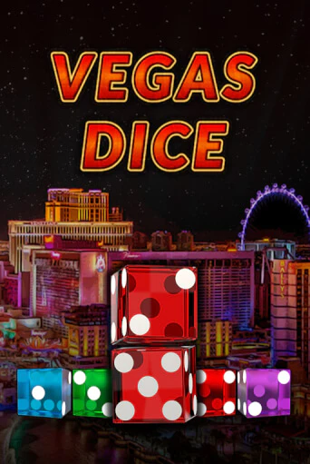 Vegas Dice играть без денег онлайн | Демо игры Grand Casino Online