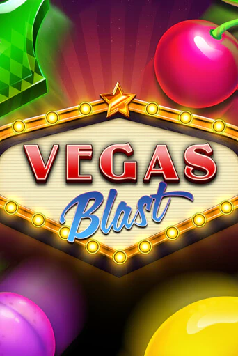 Vegas Blast играть без денег онлайн | Демо игры Grand Casino Online