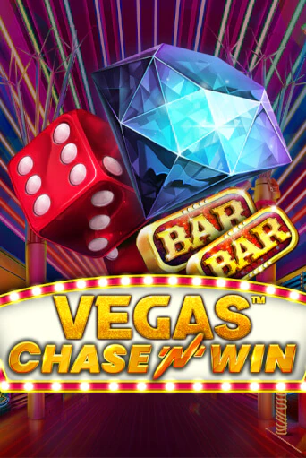 Vegas - Chase'N'Win играть без денег онлайн | Демо игры Grand Casino Online