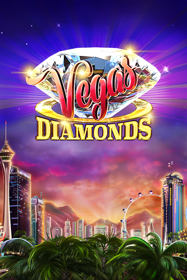 Vegas Diamonds играть без денег онлайн | Демо игры Grand Casino Online