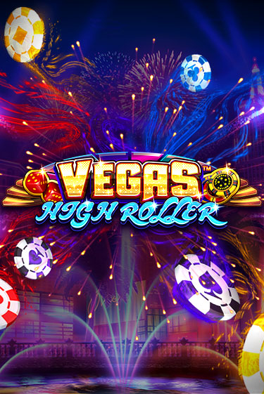 Vegas High Roller играть без денег онлайн | Демо игры Grand Casino Online