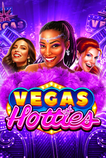 Vegas Hotties играть без денег онлайн | Демо игры Grand Casino Online