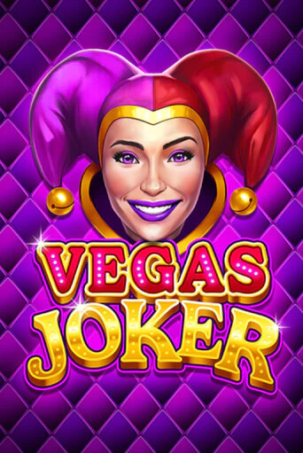 Vegas Joker играть без денег онлайн | Демо игры Grand Casino Online