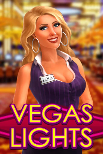 Vegas Lights играть без денег онлайн | Демо игры Grand Casino Online