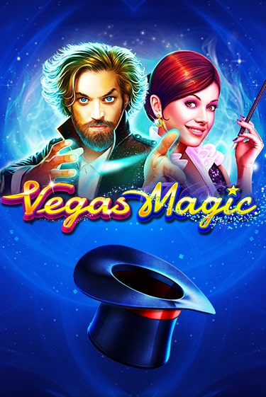 Vegas Magic играть без денег онлайн | Демо игры Grand Casino Online