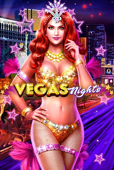 Vegas Nights играть без денег онлайн | Демо игры Grand Casino Online