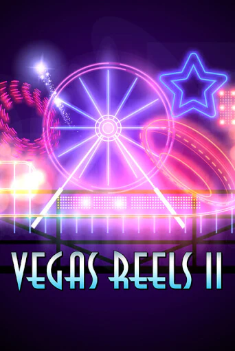 Vegas Reels II играть без денег онлайн | Демо игры Grand Casino Online