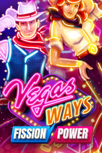 Vegas Ways играть без денег онлайн | Демо игры Grand Casino Online