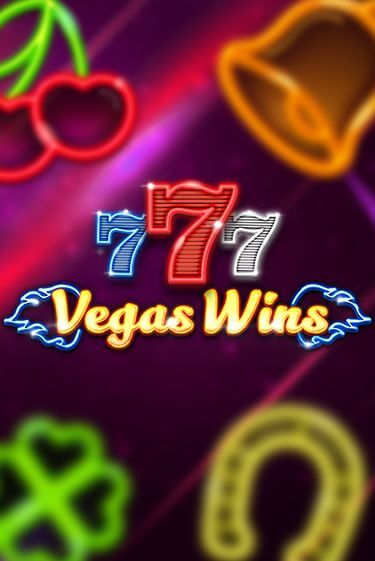 Vegas Wins играть без денег онлайн | Демо игры Grand Casino Online