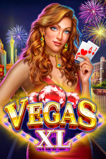 Vegas XL играть без денег онлайн | Демо игры Grand Casino Online