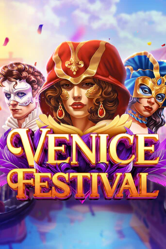 Venice Festival играть без денег онлайн | Демо игры Grand Casino Online