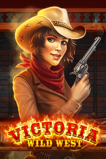 Victoria Wild West играть без денег онлайн | Демо игры Grand Casino Online