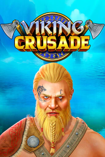 Viking Crusade играть без денег онлайн | Демо игры Grand Casino Online